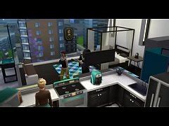 Sims 4 The Grim Reaper Having Sex 2 Xxx Mobile Porno Videos Movies IPornTV Net