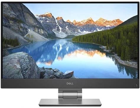 Моноблок Dell Optiplex 7460, 7460-6207, - характеристики, отзывы, цена ...
