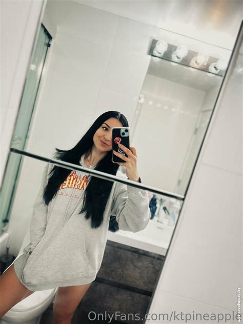 Ktpineapple Nude OnlyFans Leaks The Fappening Photo FappeningBook
