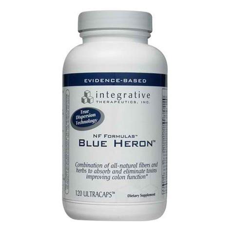 Blue Heron 120c Blue Heron Digestive Support How To Stay Healthy