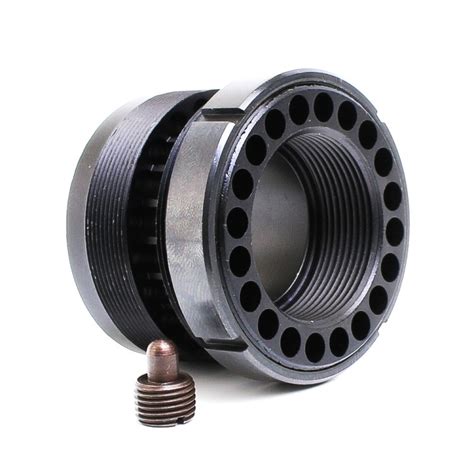 ar  barrel nut kit   float quad rail