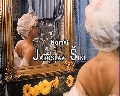 Jana Sulcova Nude Pics Page