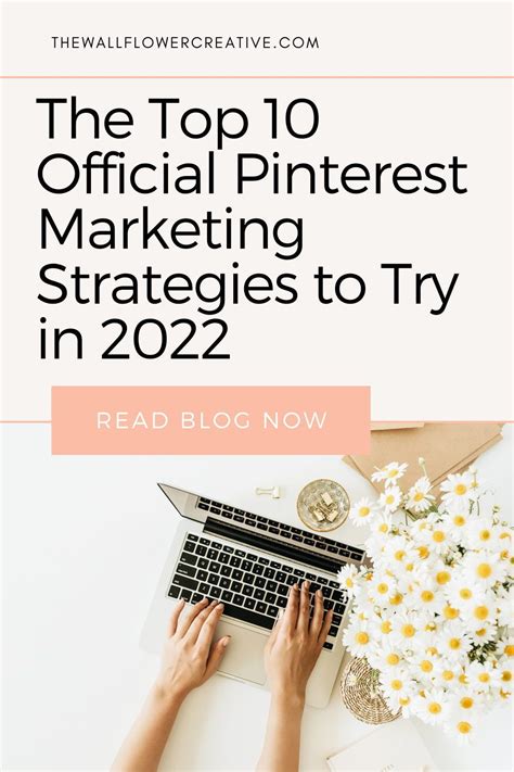 Of The Best Pinterest Marketing Strategies To Try In