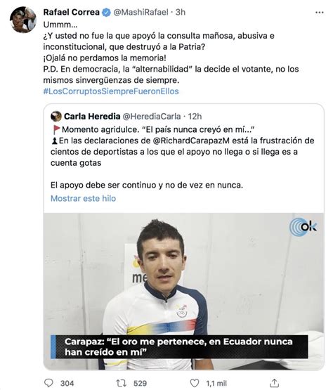 Martin Pallares on Twitter Cómo se llama ese síndrome del que se