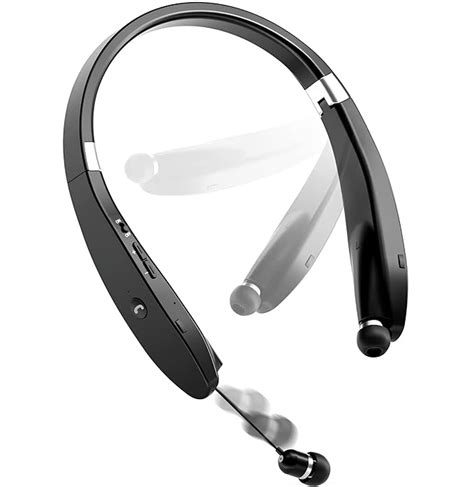 Newly Launched Da Capo Upgraded Bluetooth Headphones V Foldable