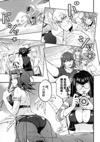 C Miburi MIBRY Samakani Yu Gi Oh D s Chinese 路过的骑士汉化组 E Hentai Lo Fi Galleries