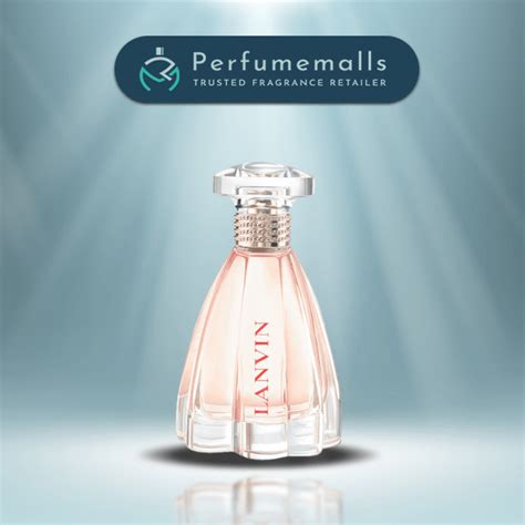 Lanvin Modern Princess EDP 90ML - Perfumemalls