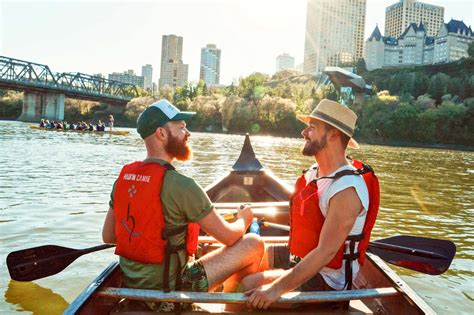 Gay Friendly Marriott Downtown Toronto Eaton Centre Gay Hotel Review