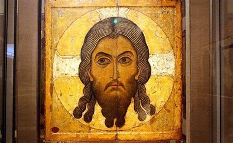 Священный образ: как связаны Спас Нерукотворный, армянский царь Авгарь ...