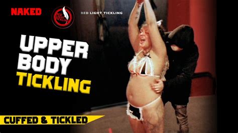 Ticklish S Maid Chubby Sasha BBW Armpits Tickled Waitress Tied And Tickled Belly