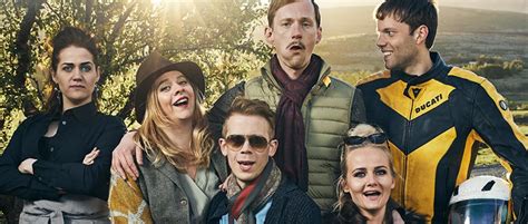 Sex í sveit Leikhus is