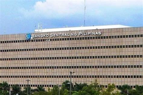 Bsp Likely To Keep Rates Steady Philstar