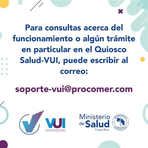 Ministerio De Salud De Costa Rica On Twitter Personas Sin Firma