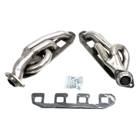 Jba Ram L Cat Ward Stainless Steel Shorty Exhaust Headers