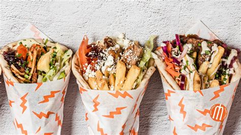 Street Greek Camden Delivery From Camden Road Order With Deliveroo