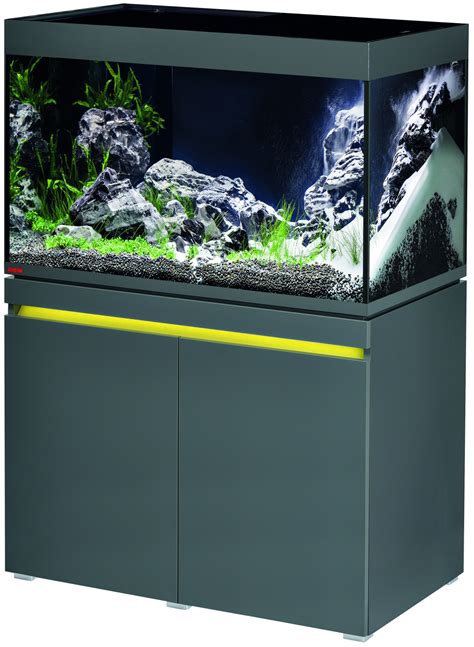 EHEIM Aquarium-Kombination incpiria 330