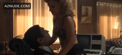 Welcome To Chippendales Nude Scenes Aznude