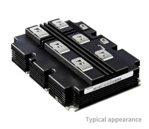 Fz1500r45kl3b5 4500 V 1500 A Single Switch Igbt Module Infineon