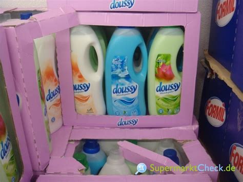 doussy Weichspüler Asian Spirit: Preis, Angebote & Bewertungen