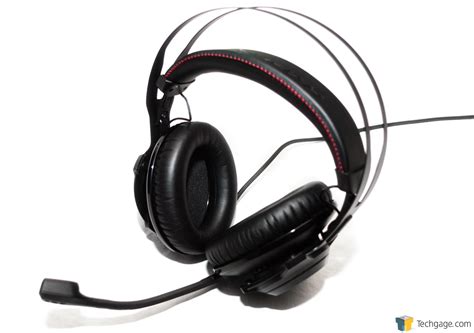 Comfort And Style Meet High Fidelity – A Review Of The Hyper X Cloud ...