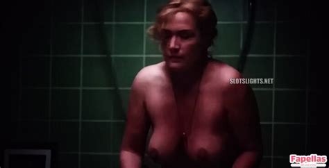 Kate Winslet Aka Kate Winslet Official Nude Leaks Fapellas