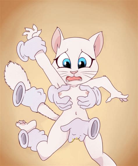 Talking Angela Naked DATAWAV