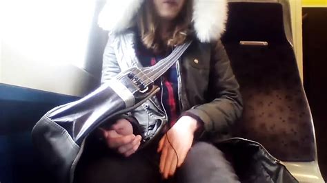 Transgender Public Masturbation Clovertrap Shemale Ladyboy Porn XHamster