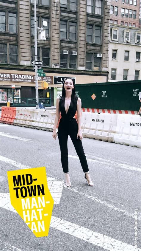 Emma Dumont Nude OnlyFans Leaks Fappening Page 2 FappeningBook