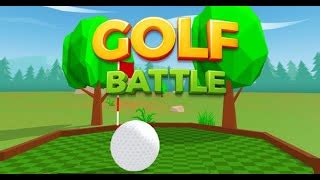 GOLF BATTLE free online game on Miniplay.com