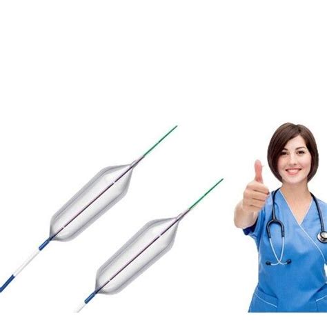 Manual Esophageal Balloon Dilator At Best Price In Ahmedabad Advin