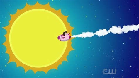 Jane The Virgin Showrunner On Animated Sex Scene