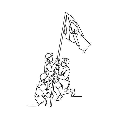 patriotic drawing 6