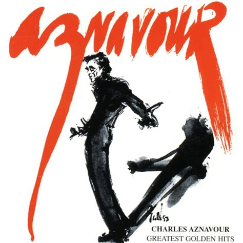 Letra de Yesterday When I Was Young de Charles Aznavour | Musixmatch