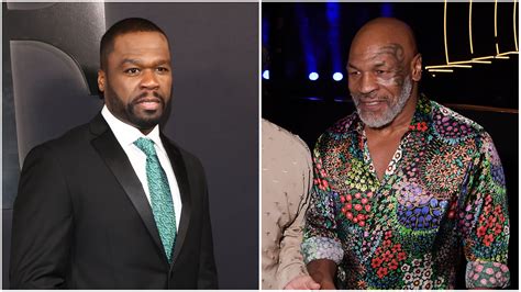 Boxing news: 50 Cent reveals he lost millions after buying Mike Tysons