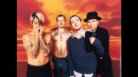 Red Hot Chili Peppers Zephyr Song YouTube