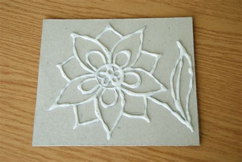 Объемная картина. Поделки из фольги - Поделки