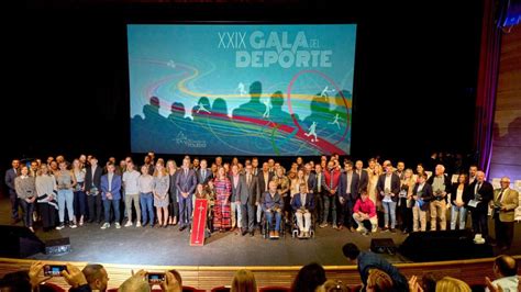 La Diputaci N De Toledo Homenajea A Los Mejores Deportistas De La