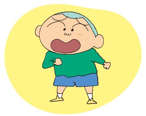 マサオ君のハムスターだゾ