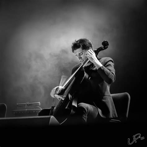 Luka Sulic Photography By Uros Podlogar Cello Music Art Music