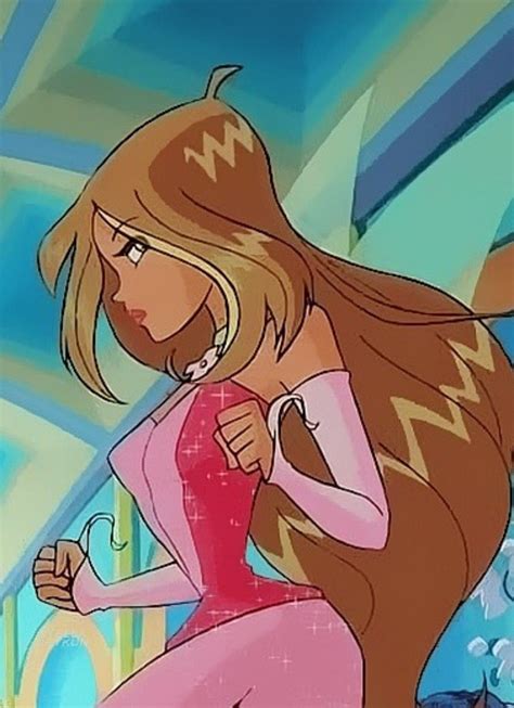 Flora Winx Club Cute Profile Pictures Cartoon Profile Pictures Sexiz Pix