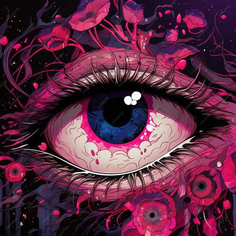 Premium Photo | Unleash Your Creativity Crafting an Exquisite Manga ...