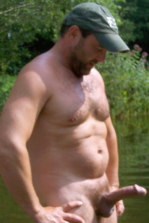 Chubby Gay Mexican Bears