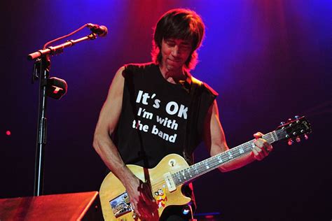The Story Of Tom Scholz And The Fortune He Earned From Boston’s Self