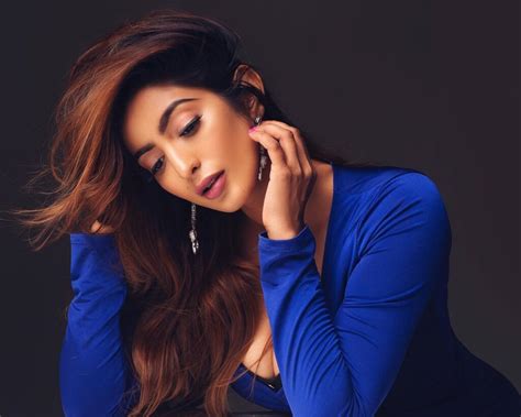 Vaibhavi Joshi Glam Clicks Jswtvtv