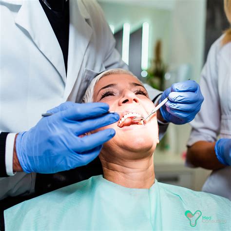 Имплантация зубов в Германии в лучших клиниках : YY MedConsulting GmbH