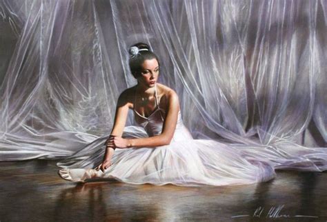 Artists Gallery Beautiful Women Paintings Rob Hefferan Hindart Rob