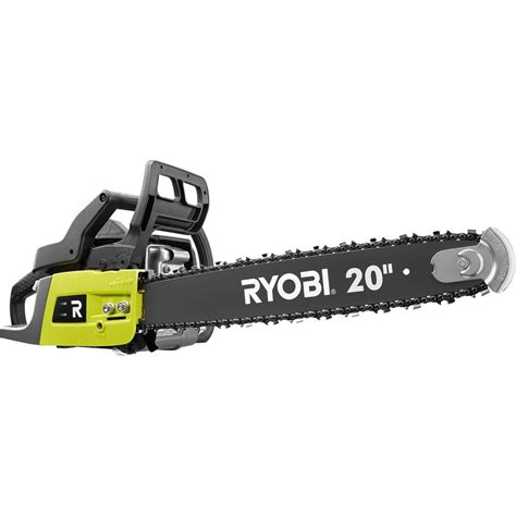 Ryobi Chainsaw Chain