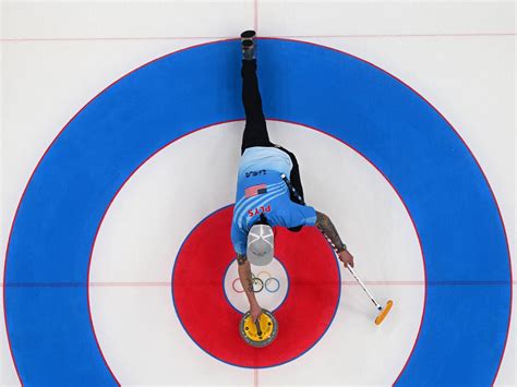 What Is Curling: How to Win at the Winter Olympics Sport, and ...