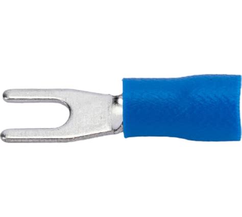 Наконечники вилочные изолированные НВИ купить по низкой цене – интернет ...