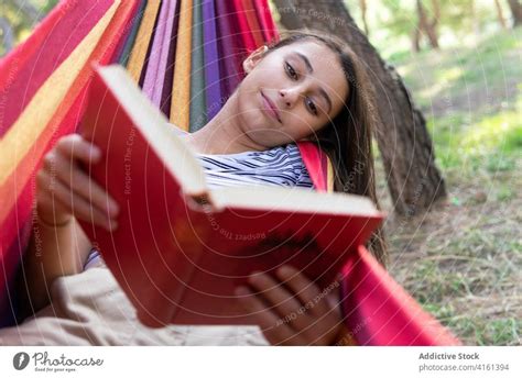Naked Man Lying On Bed And Reading Book A Royalty Free Stock Photo From Photocase